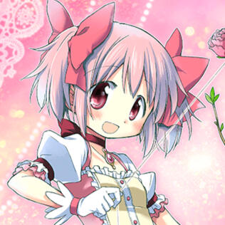 madoka kaname
