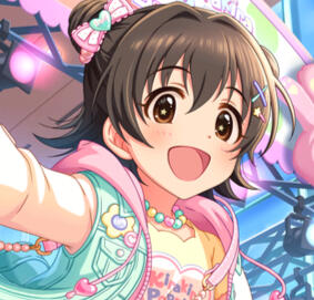 miria araki