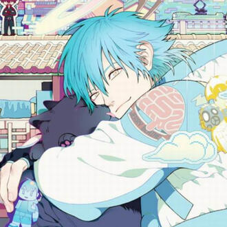 aoba seragaki